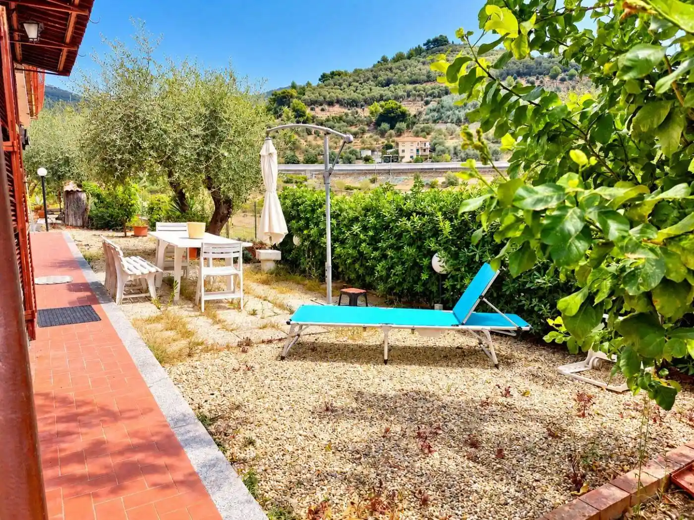 Appartamento in vendita a Imperia