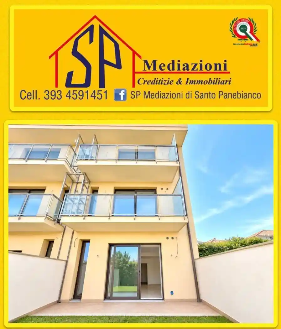 Casa indipendente in vendita a Fiumefreddo di Sicilia