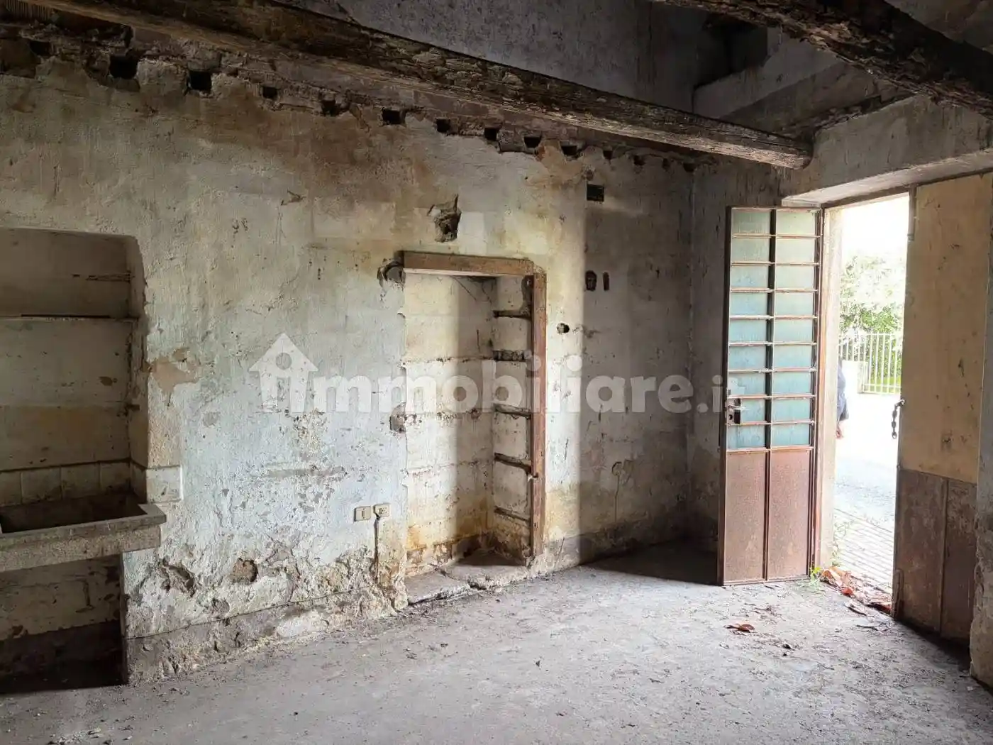 Casa indipendente in vendita a Porcari