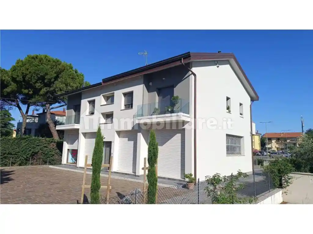 Appartamento in vendita a Santarcangelo di Romagna