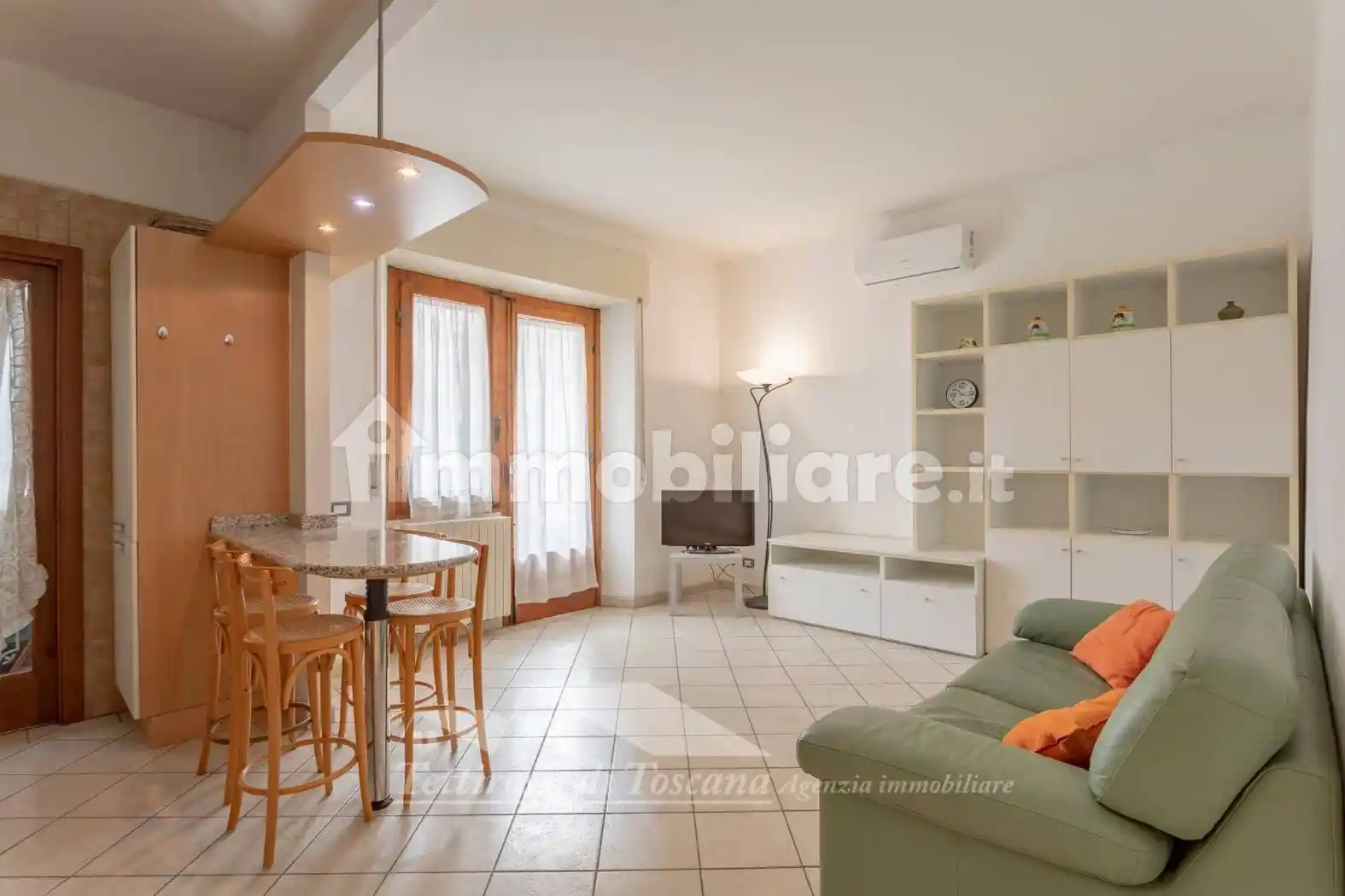 Appartamento in affitto a Firenze