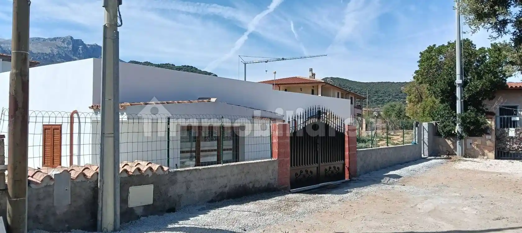 Villa in vendita a Siniscola