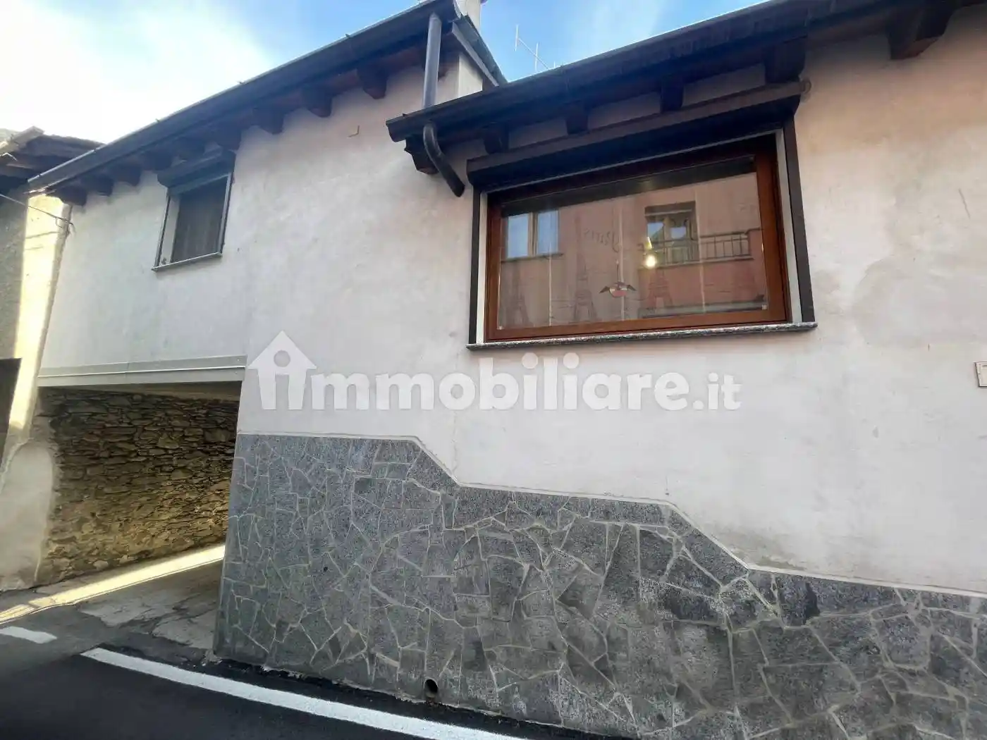 Casa indipendente in vendita a Talamona