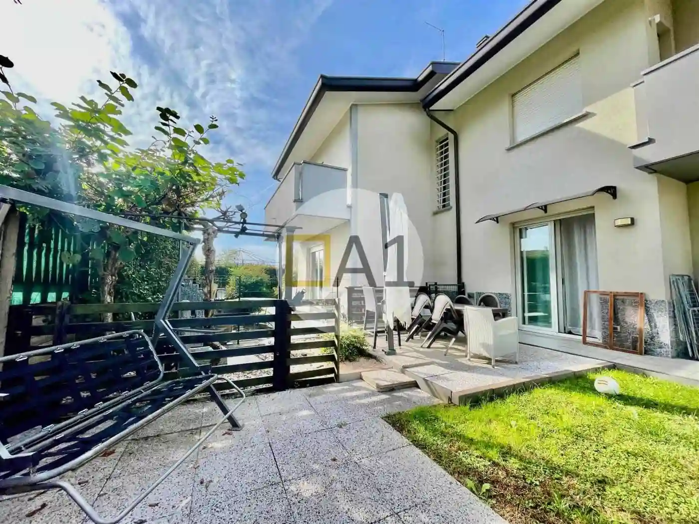 Villa - foto 5