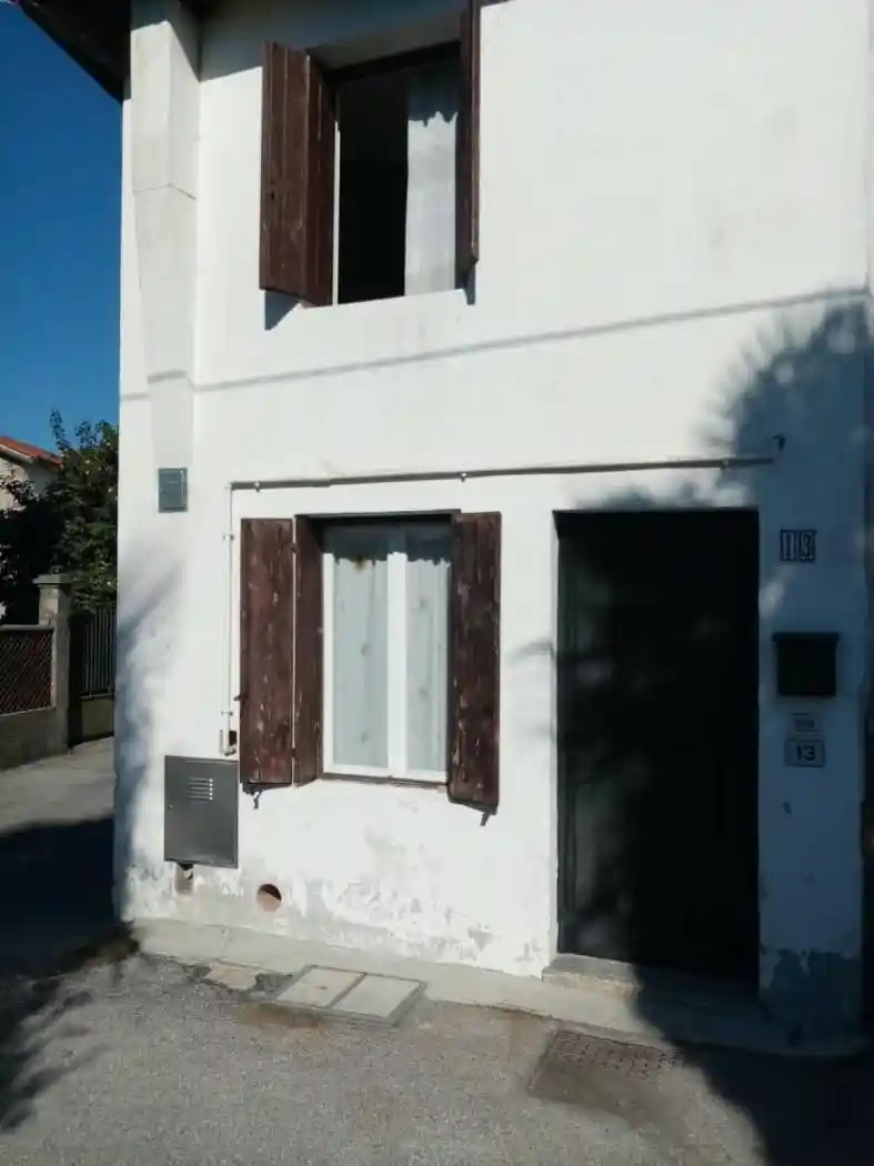 Villetta a schiera in vendita a Gonars