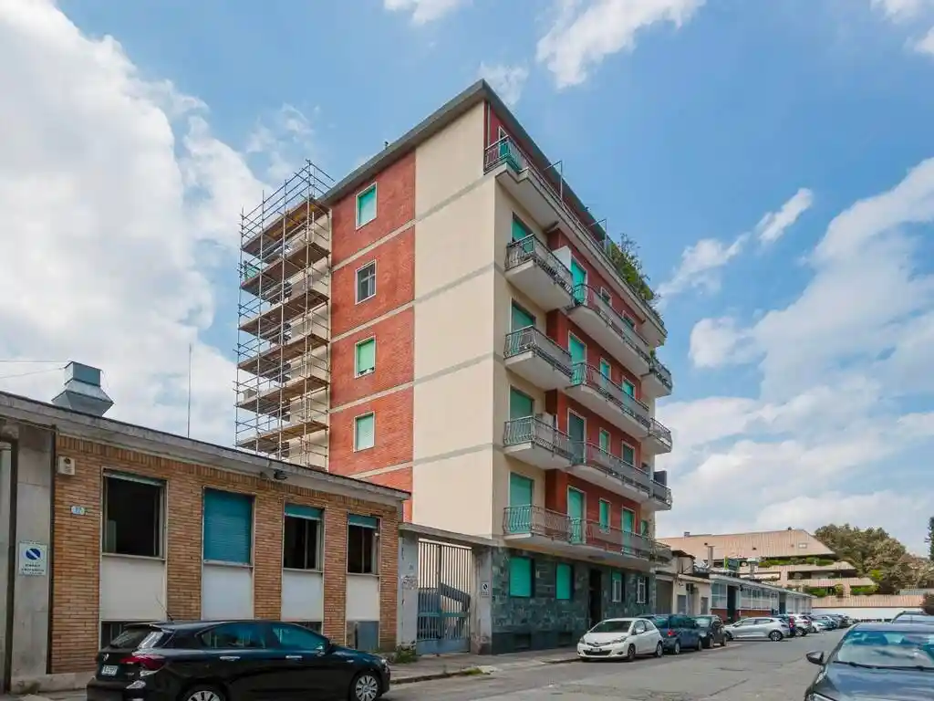 Appartamento in affitto a Torino