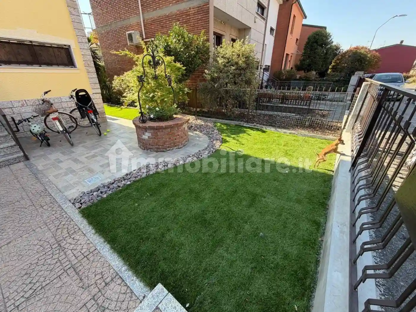 Villetta a schiera - foto 2