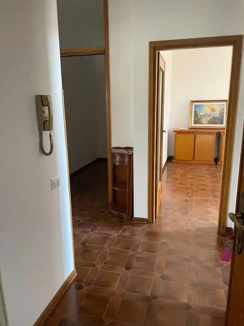 Appartamento in affitto a Colverde
