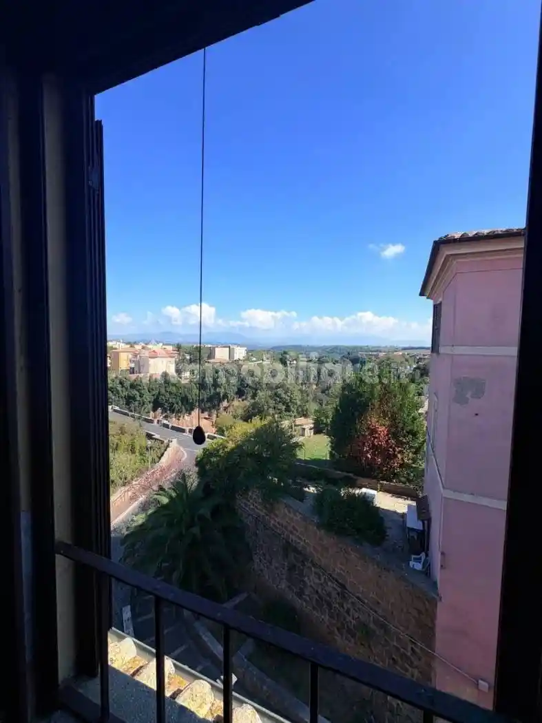 Appartamento in affitto a Civita Castellana
