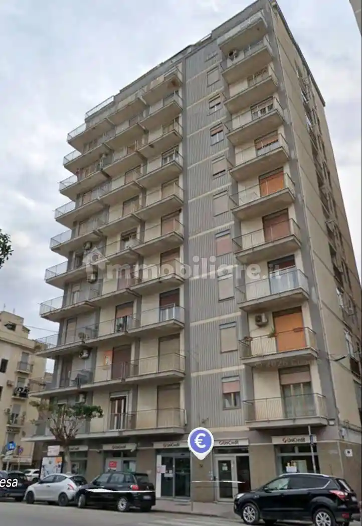 Appartamento in vendita a Licata