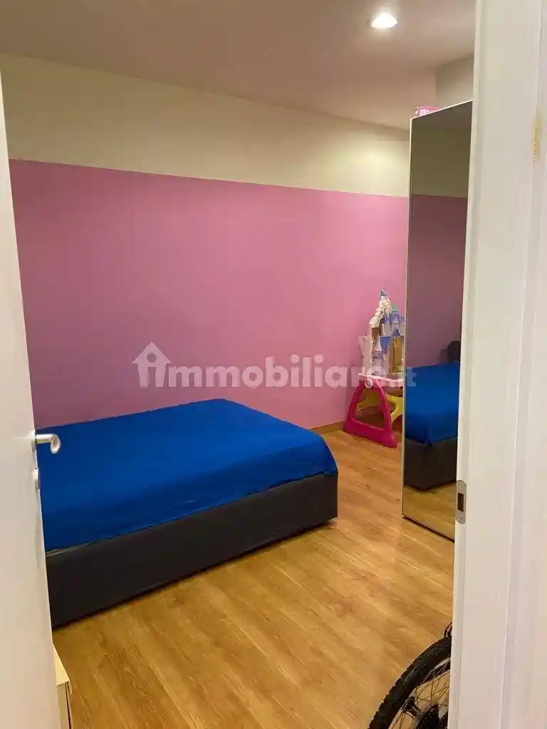 Appartamento in vendita a Bojano