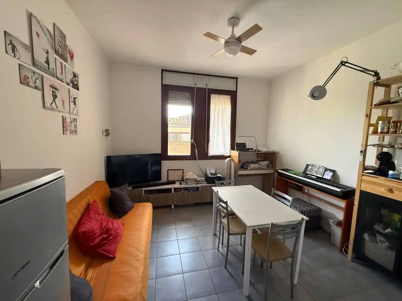 Appartamento in vendita a Mantova