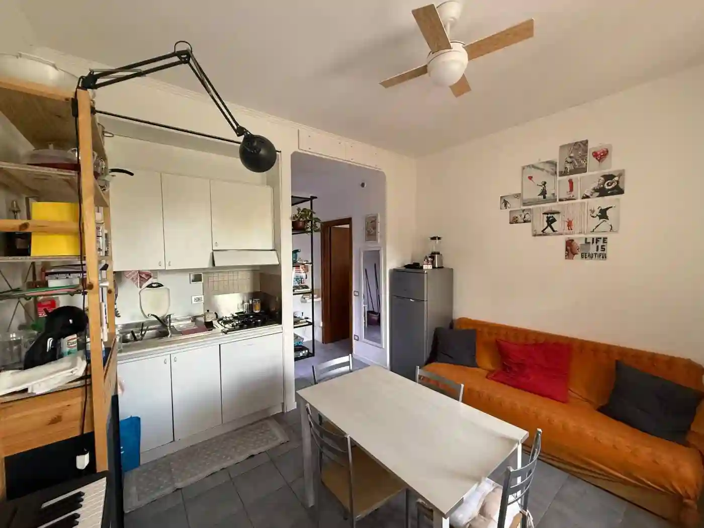 Appartamento - foto 3