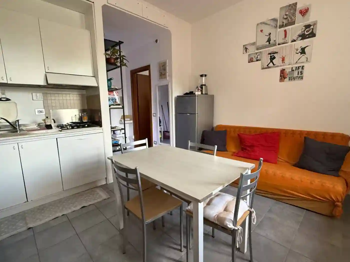 Appartamento - foto 5