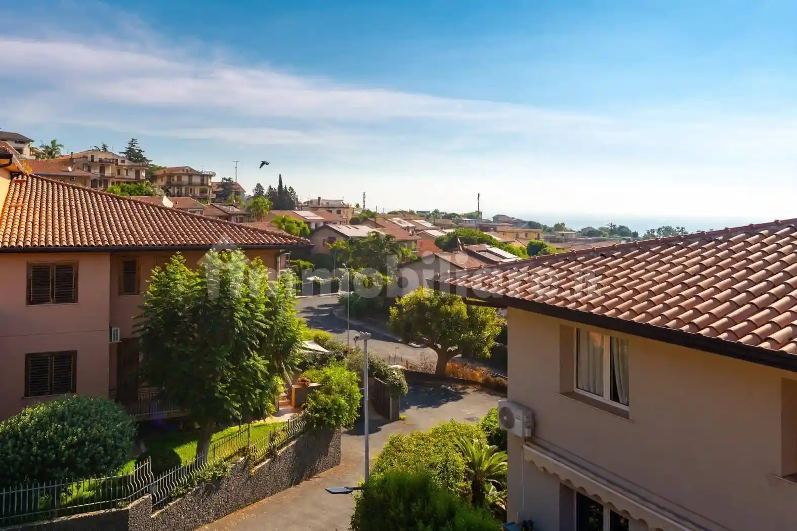Villetta a schiera in vendita a San Gregorio di Catania