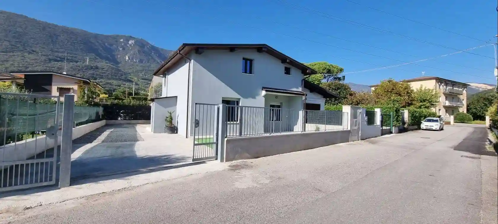 Villa - foto 3