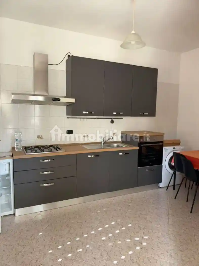 Appartamento in affitto a San Potito Ultra