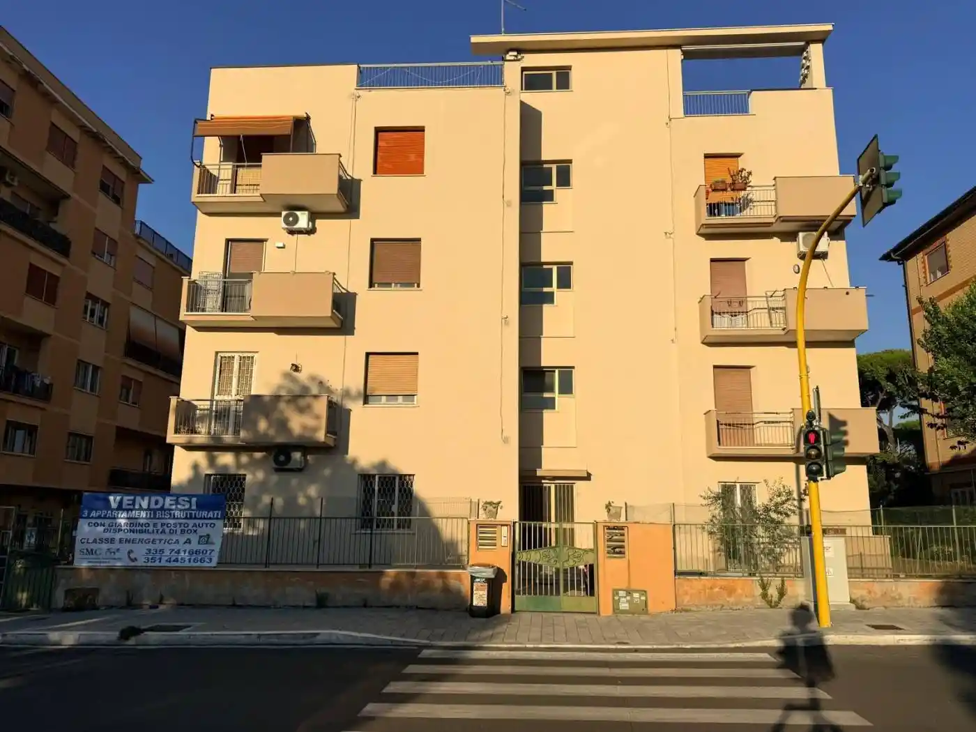 Appartamento in vendita a Ciampino