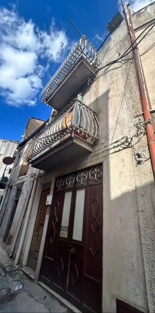 Casa indipendente in vendita a Corleone