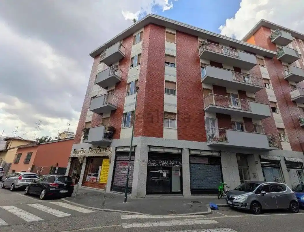 Appartamento in vendita a Sesto San Giovanni