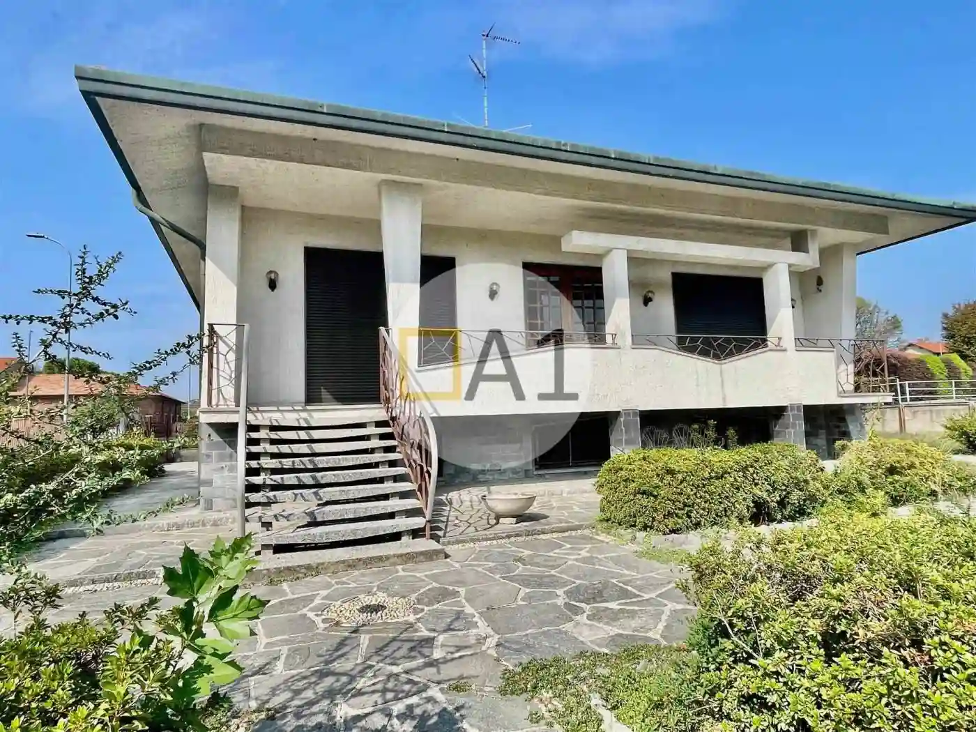 Villa - foto 4