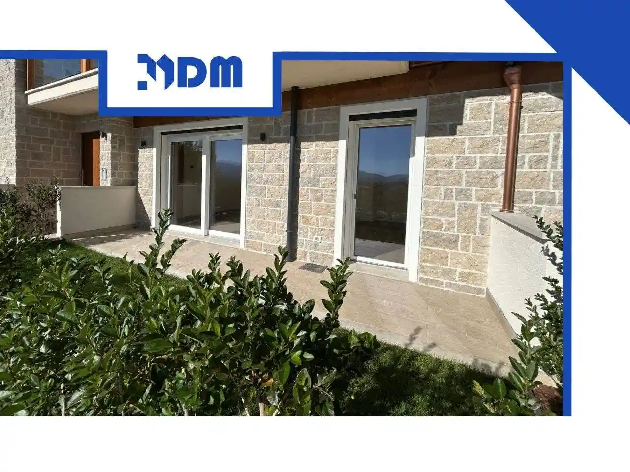 Appartamento in vendita a Roana