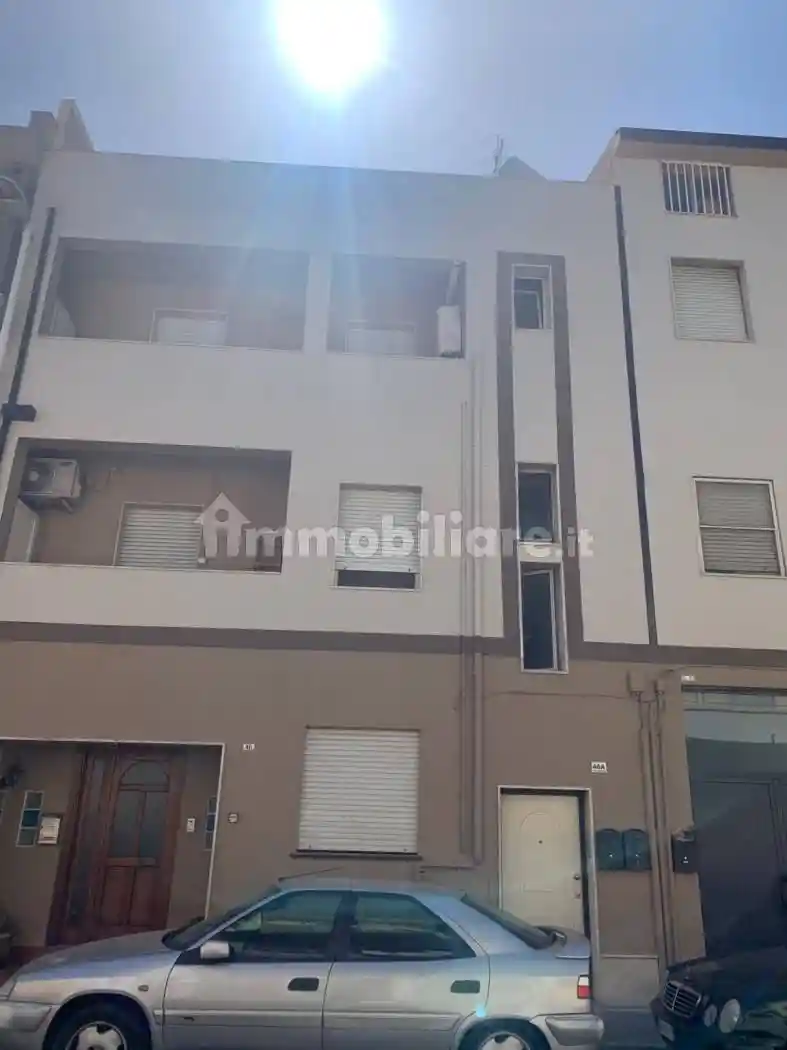 Appartamento in vendita a Cagliari