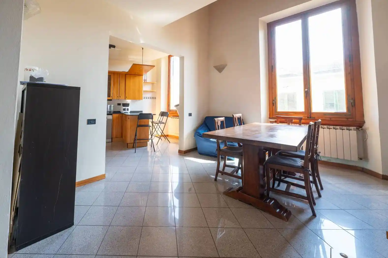 Appartamento in vendita a Firenze