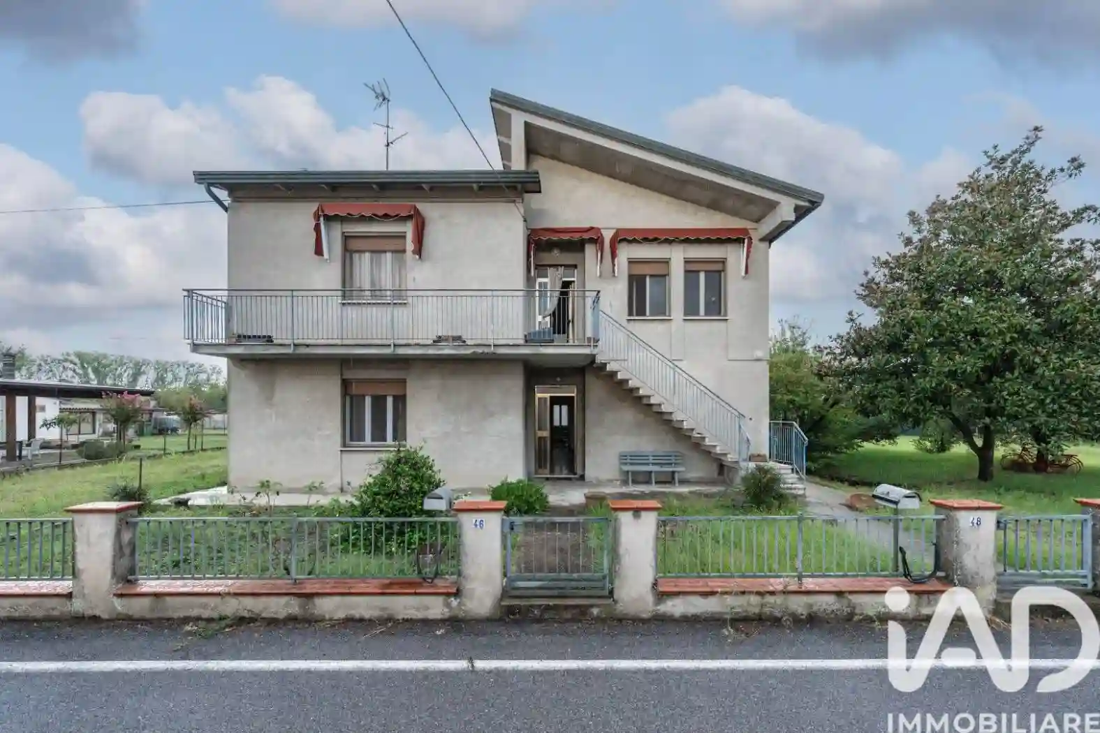 Casa indipendente - foto 2
