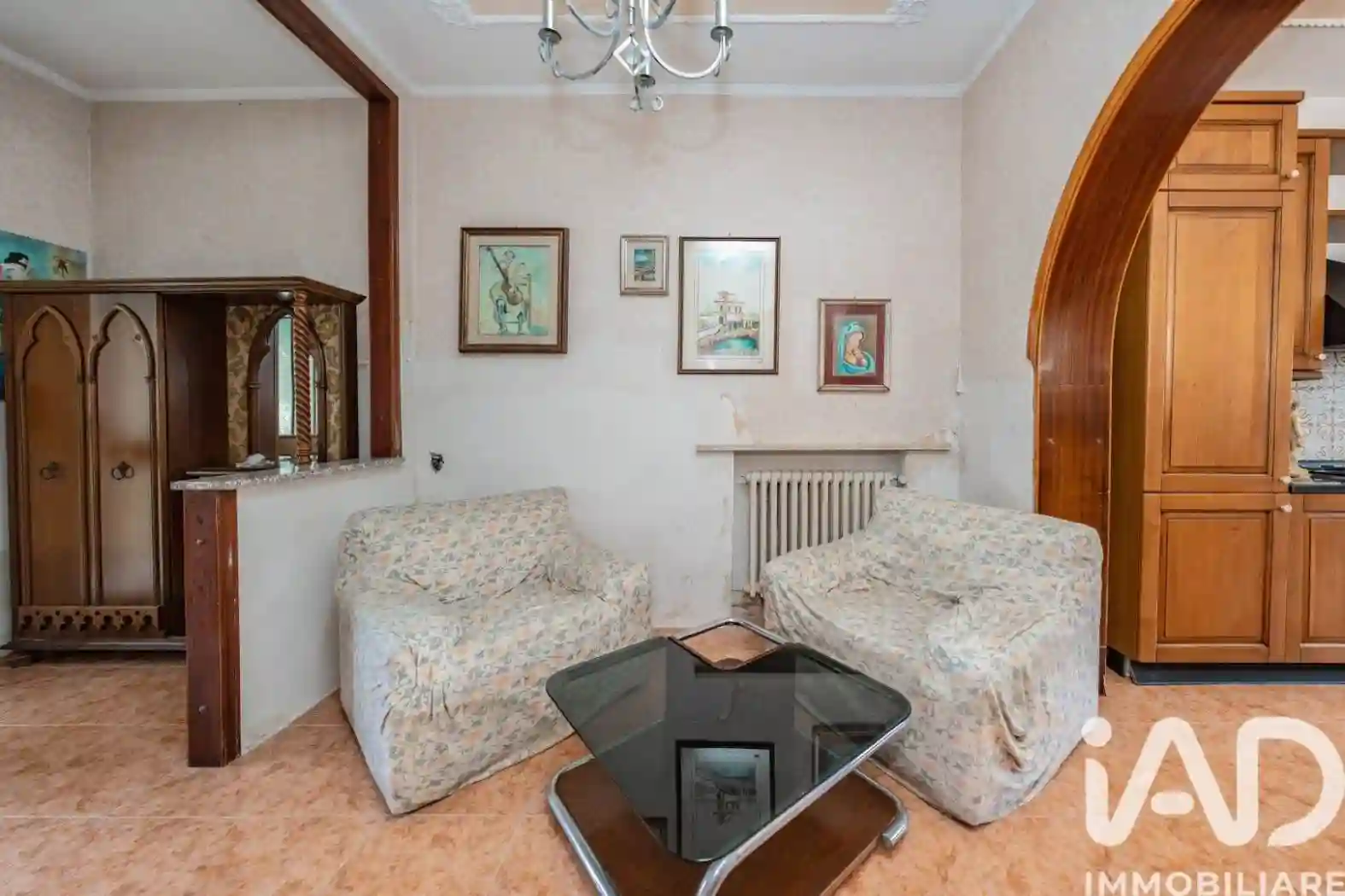 Casa indipendente - foto 3