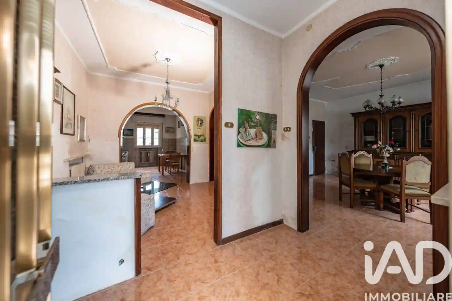Casa indipendente - foto 5