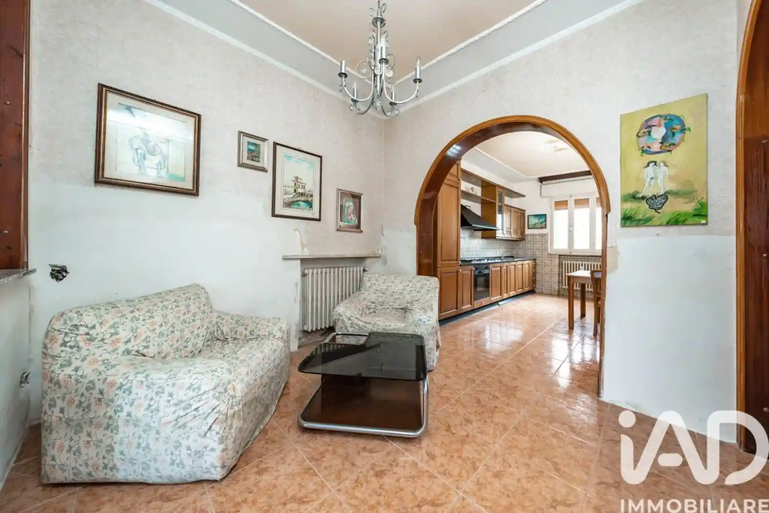 Casa indipendente in vendita a Codigoro