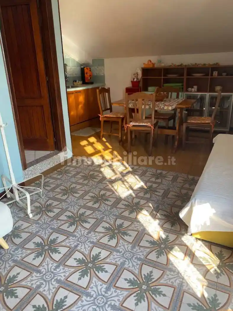 Appartamento in affitto a Mascali