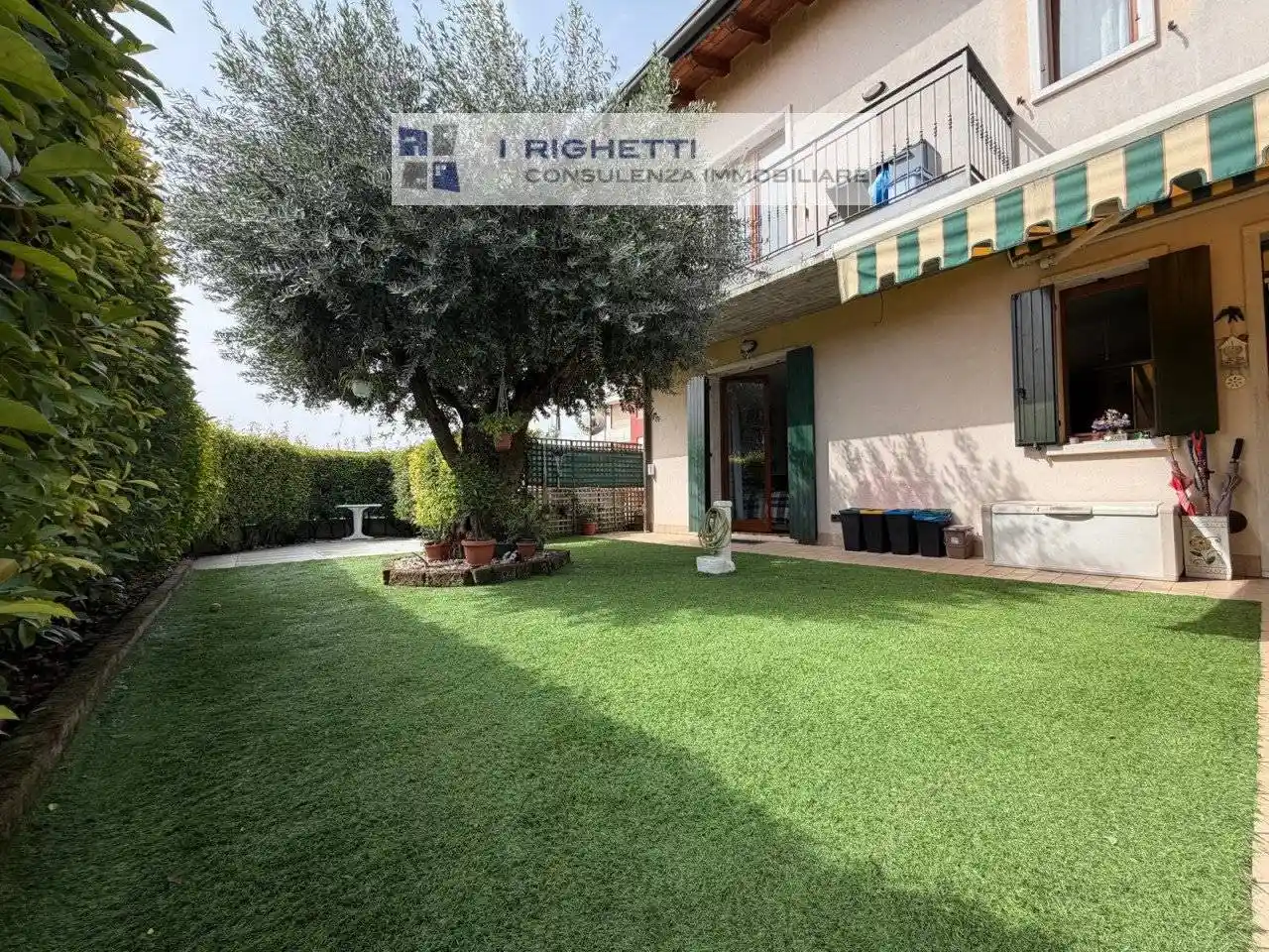 Appartamento in vendita a Verona