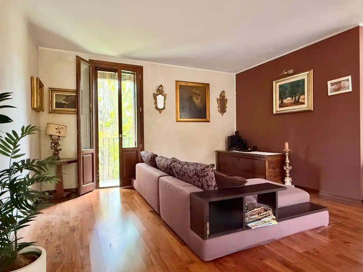 Villa in affitto a Marcaria