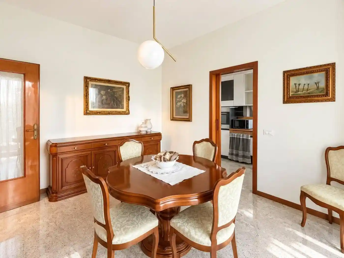 Villa in affitto a Treviglio