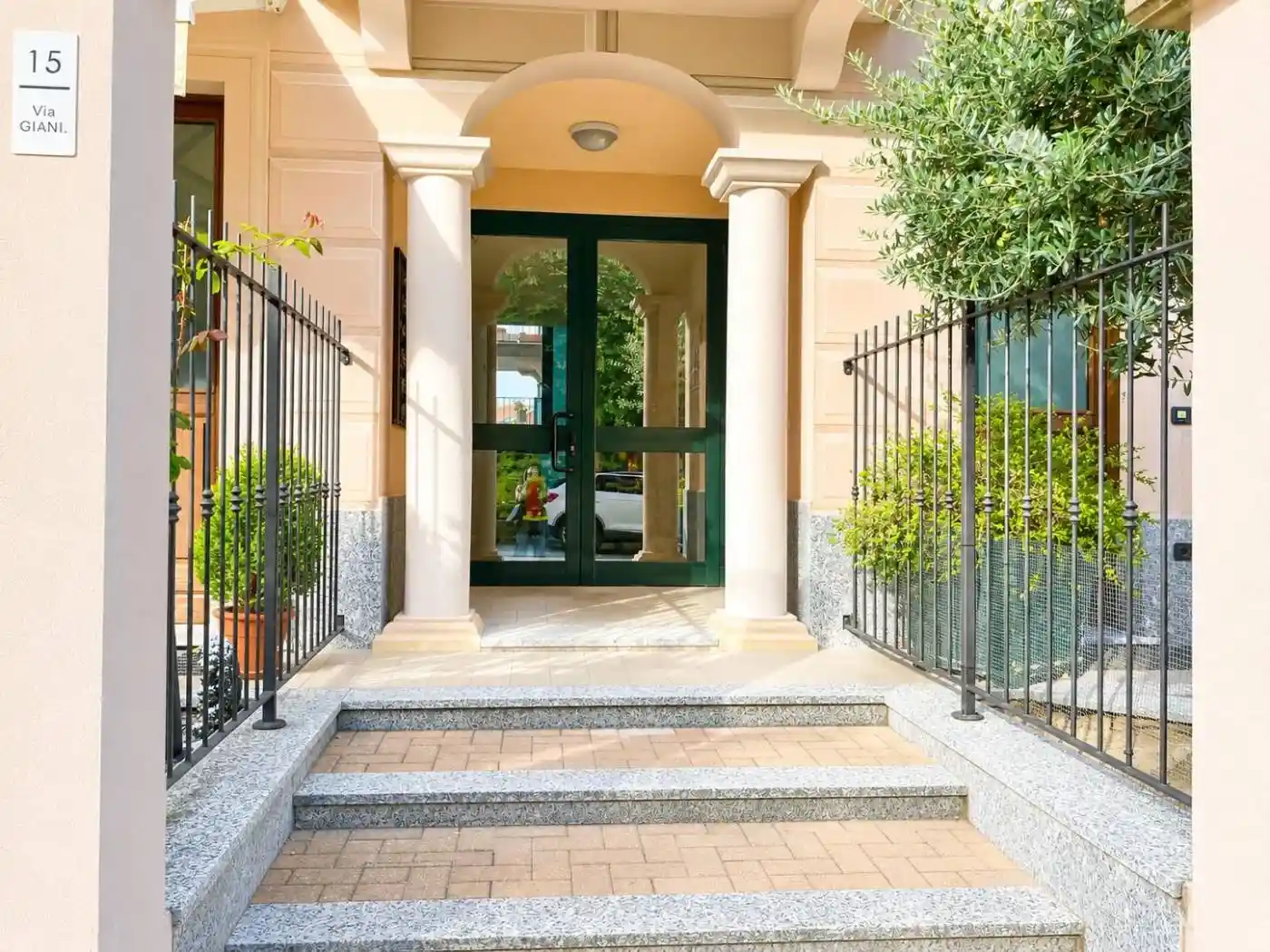 Appartamento in vendita a Serravalle Scrivia