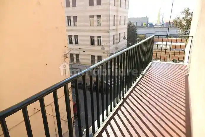 Appartamento in affitto a Genova