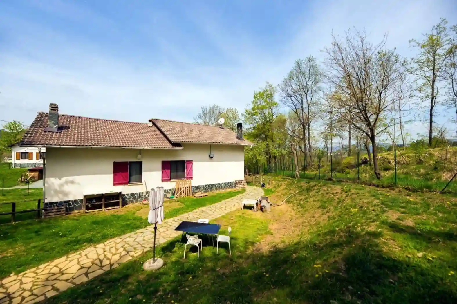 Villa - foto 3