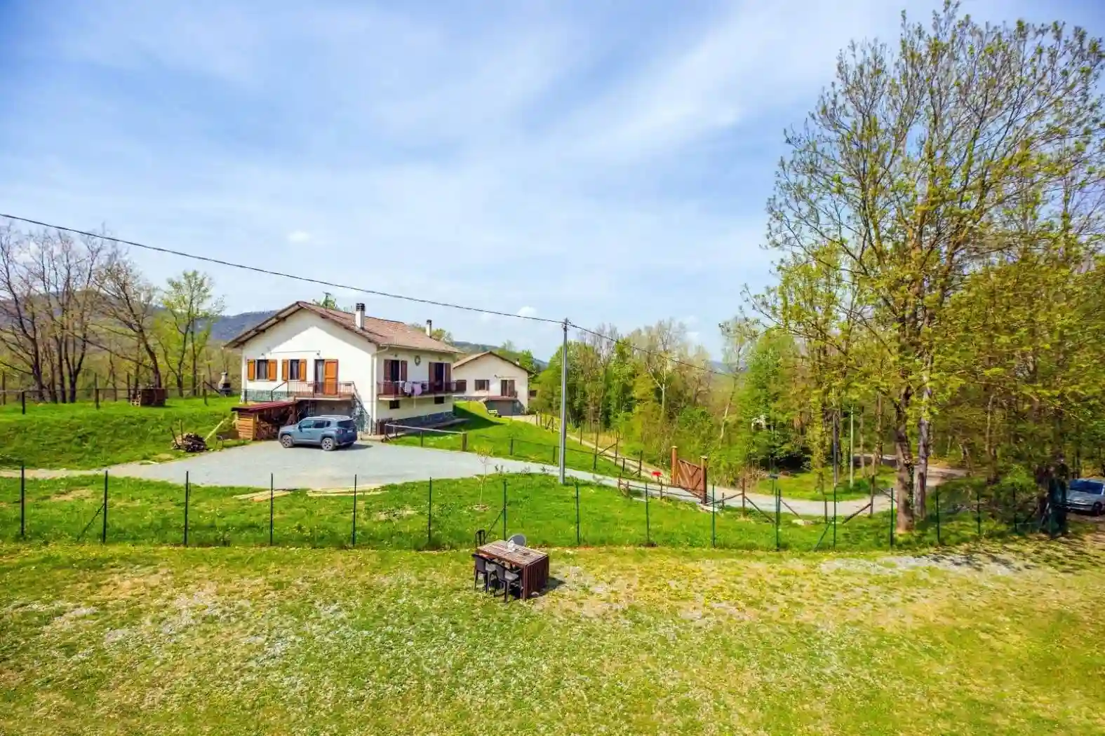 Villa - foto 5