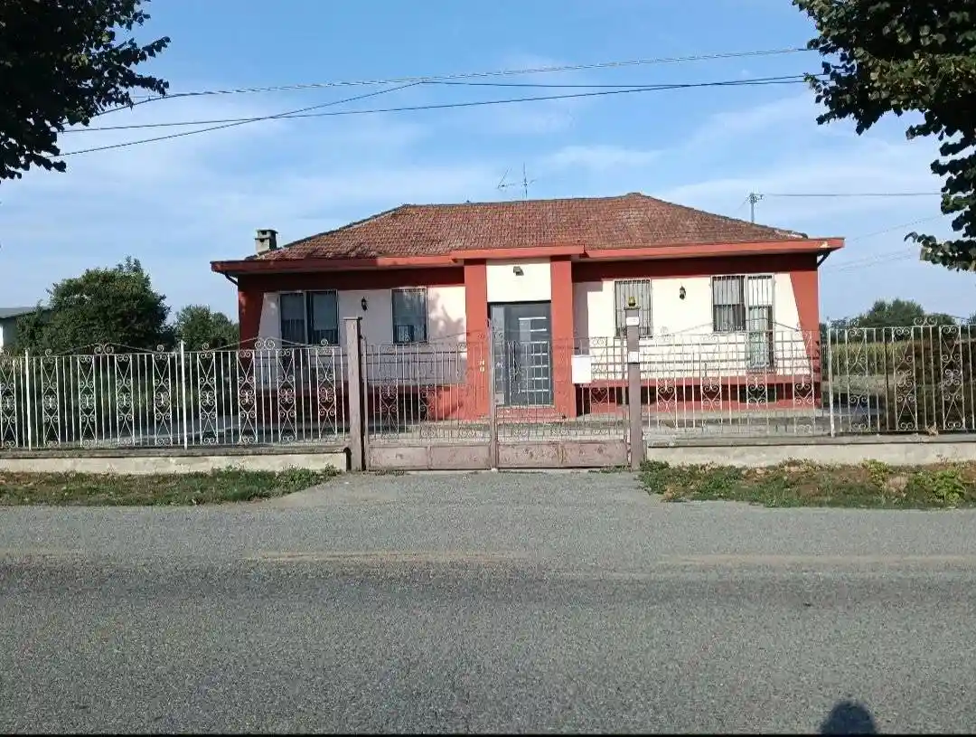 Villa in vendita a Murello