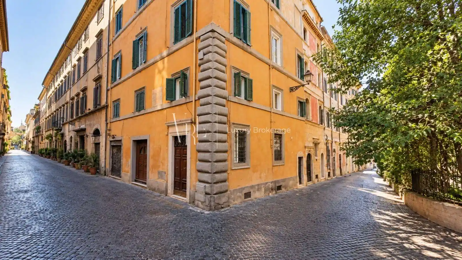 Attico - Mansarda in vendita a Roma
