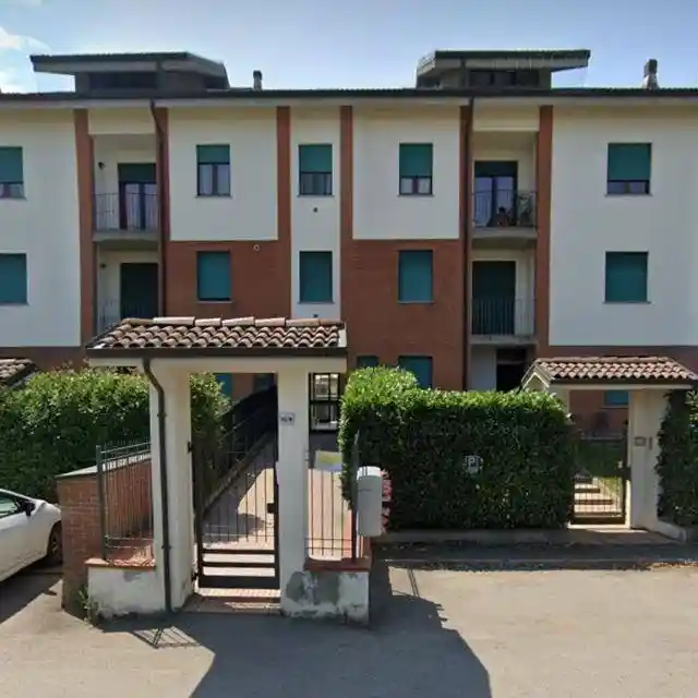 Appartamento in vendita a Alessandria
