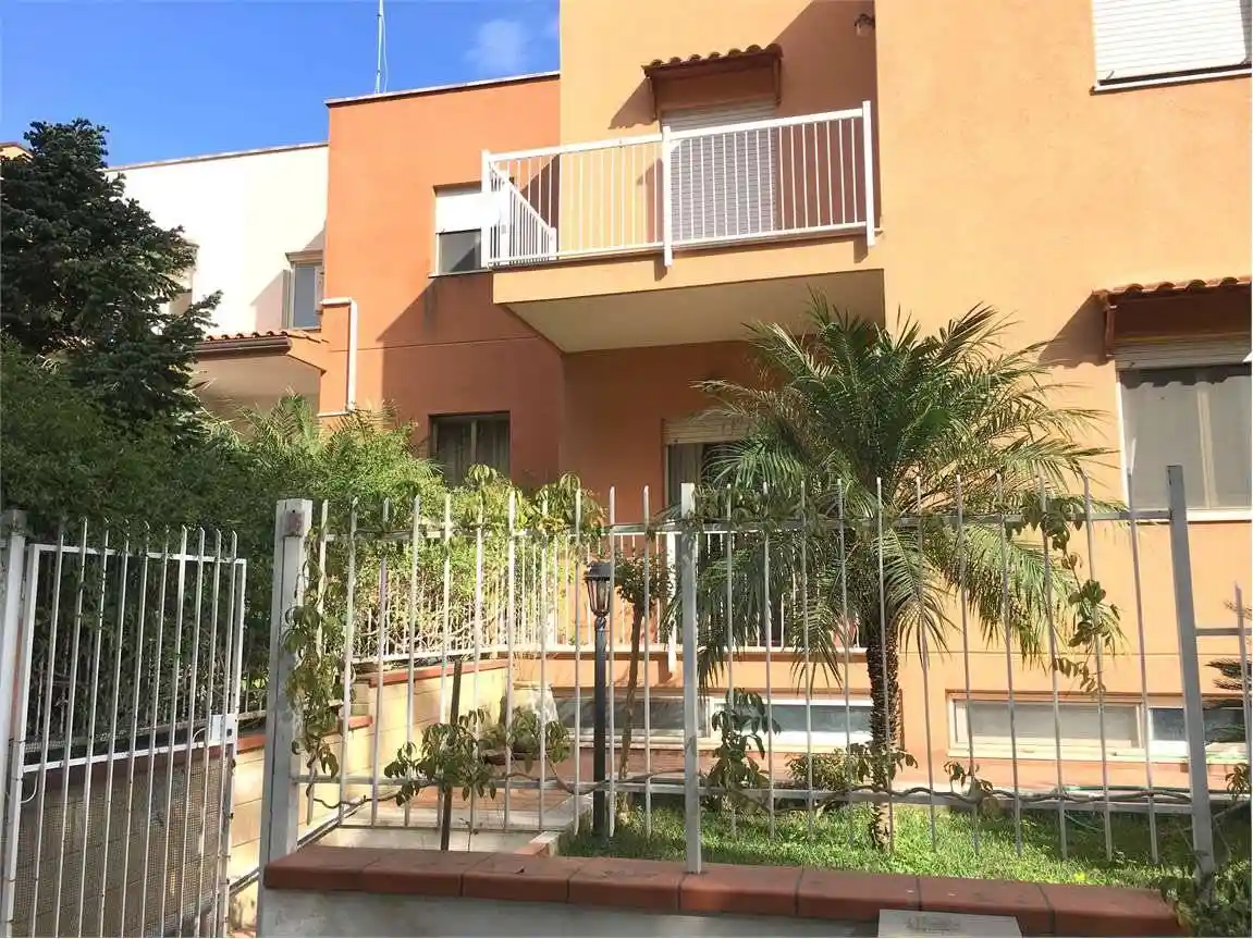 Villa in vendita a Palermo