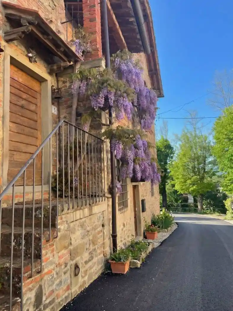 Casa indipendente in vendita a Laterina Pergine Valdarno