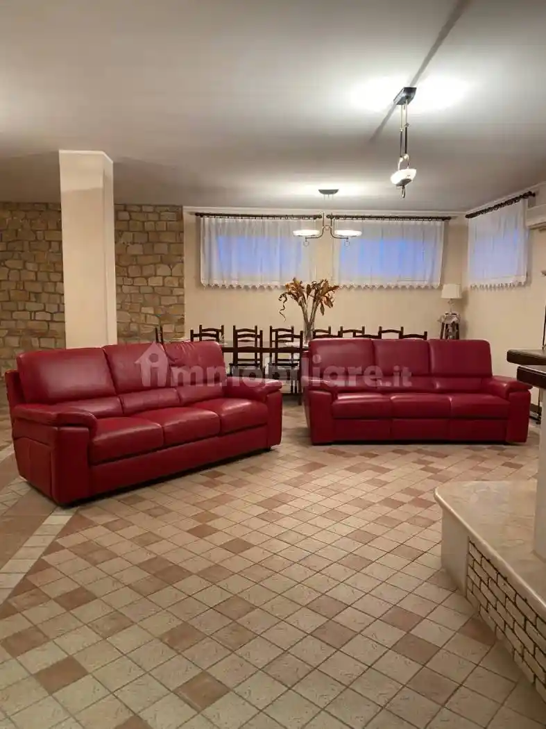 Villa in vendita a Isernia