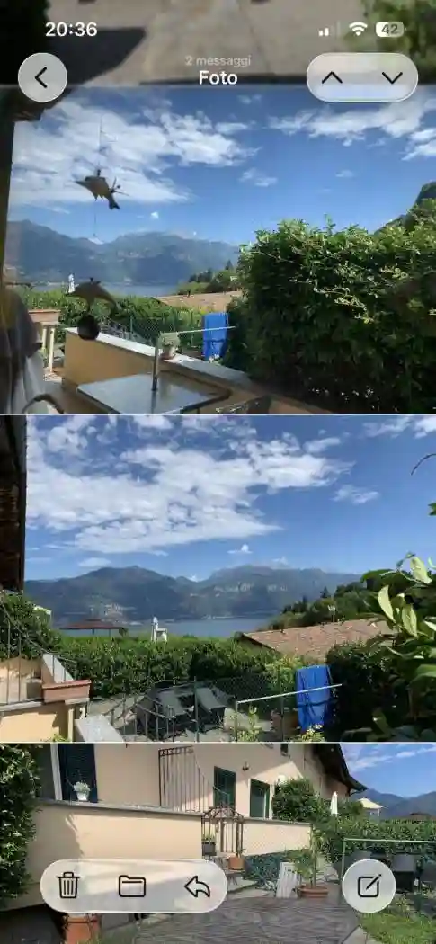 Villetta a schiera - foto 2