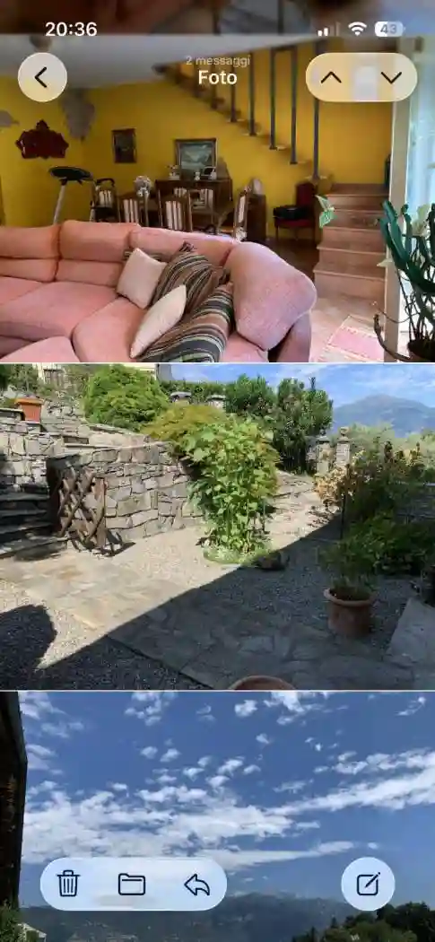 Villetta a schiera - foto 5