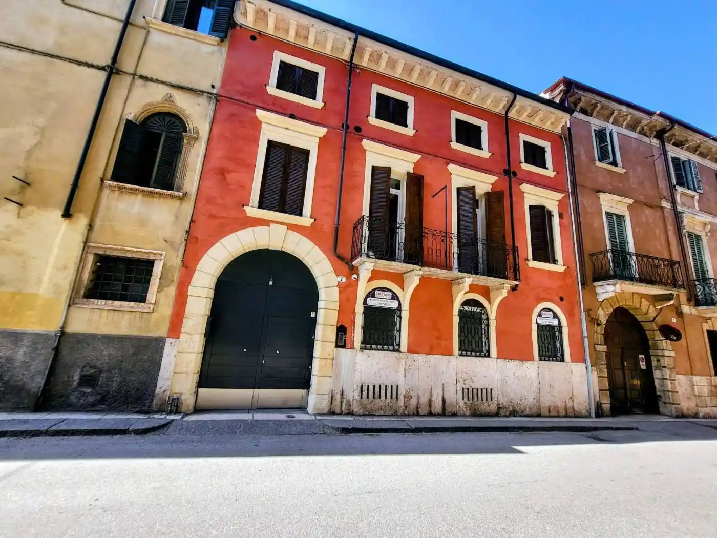 Appartamento in vendita a Verona
