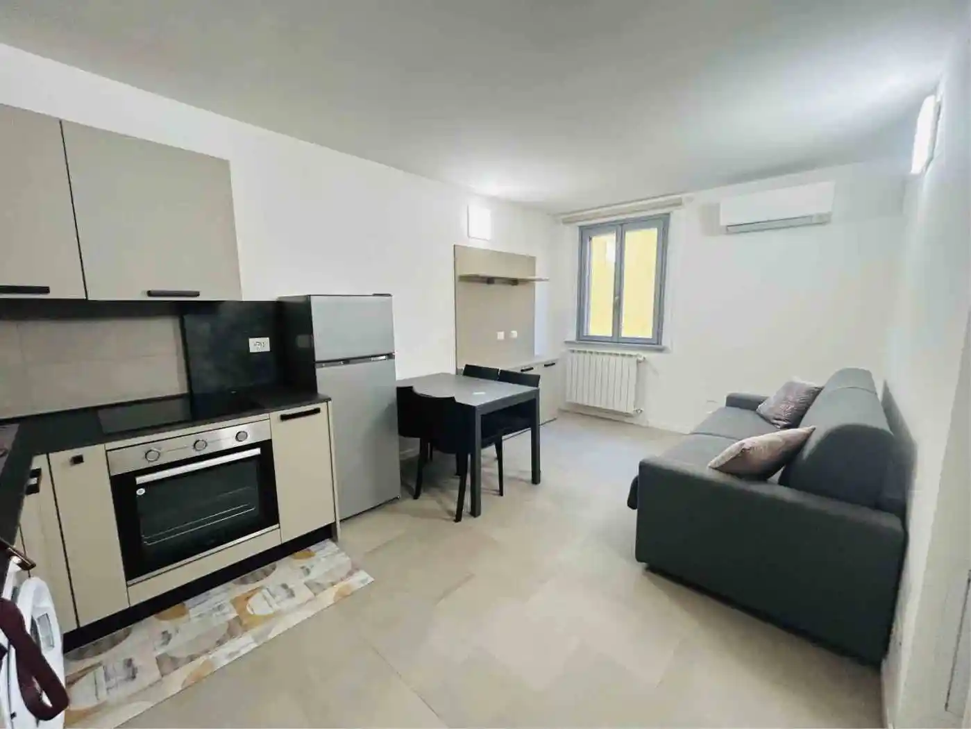 Appartamento in affitto a Modena
